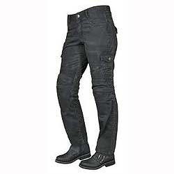 Speed and strength smokin aces armored womens pants
