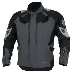 Firstgear 37.5 kilimanjaro textile jacket