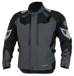 Firstgear 37.5 kilimanjaro textile womens jacket