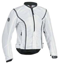 Firstgear contour mesh womens jacket