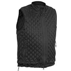 Firstgear heat pump vest