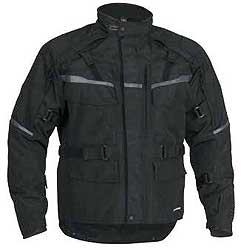 Firstgear jaunt t2 jacket