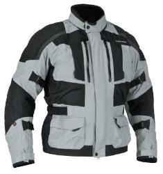 Firstgear kathmandu jacket