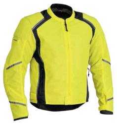 Firstgear mesh tex jacket