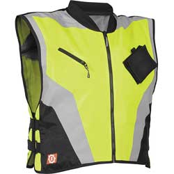 Firstgear military spec vest