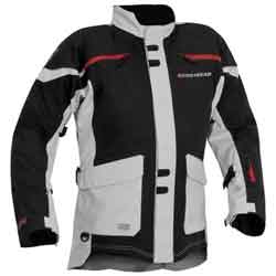 Firstgear rainier jacket