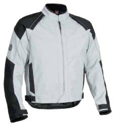 Firstgear rush tex jacket