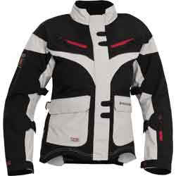 Firstgear tpg monarch womens jacket