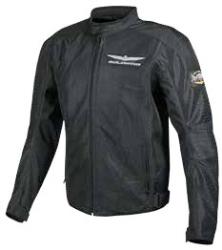 Honda gold wing mesh touring jacket