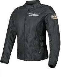 Honda gold wing mesh touring womens jacket
