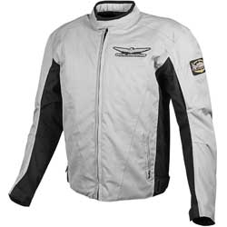 Honda gold wing textile touring jacket