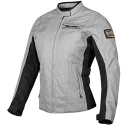 Honda gold wing textile touring womens jacket