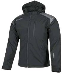Honda supersport armored softshell jacket