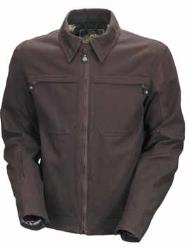 Roland sands design cassidy textile jacket