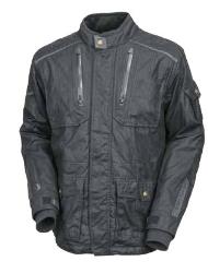 Roland sands design houston textile jacket