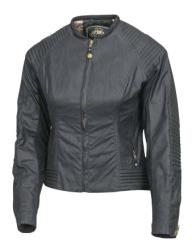 Roland sands design jett textile womens jacket