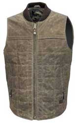 Roland sands design ringo textile vest