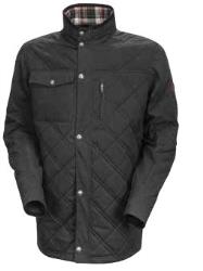 Roland sands design seeker textile jacket