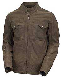 Roland sands design tracker textile jacket