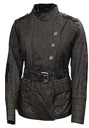 Roland sands design vex textile womens jacket