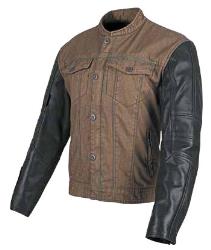 Speed and strength band of brothers jacket