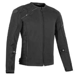 Speed and strength light speed textile jacket