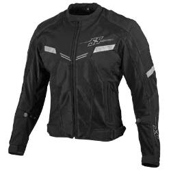 Speed and strength the power and glory mesh jacket