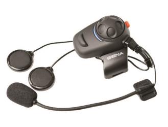 Sena smh5 bluetooth headset and intercom