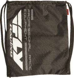 Fly racing quick draw bag
