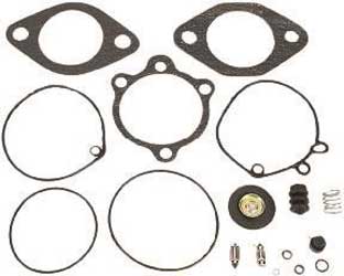 Cycle pro llc pro carb rebuild kits