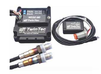 Daytona twin tec llc tcfi efi controllers