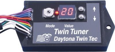 Daytona twin tec llc twin tuner