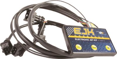 Dobeck performance ejk electronic jet kit