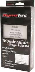 Dynojet thunderslide kit