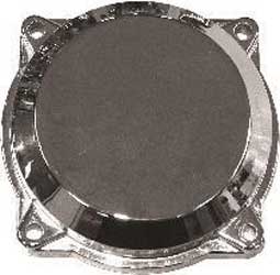 Harddrive parts carburetor top cover