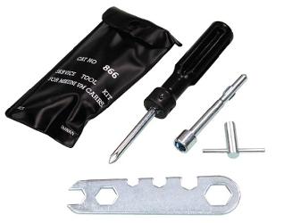 Mikuni carburetor tool kit