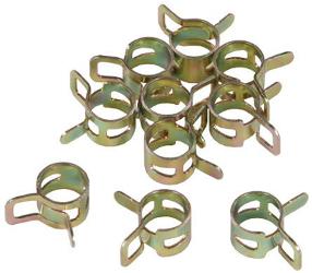 Sports parts inc. fuel line clips