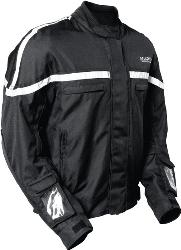 Adaptiv technologies glowrider jacket
