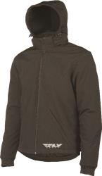 Fly racing armored tech hoody