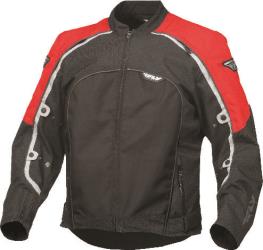 Fly racing butane 4 jacket