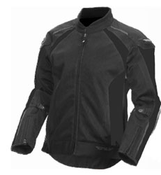 Fly racing coolpro mesh jacket