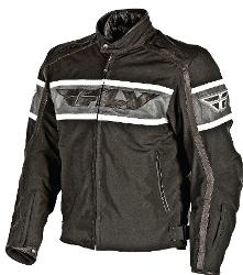 Fly racing fifty5 jacket