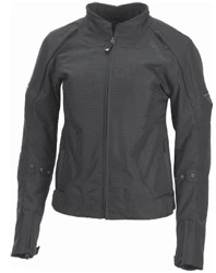 Fly racing ladies butane jacket