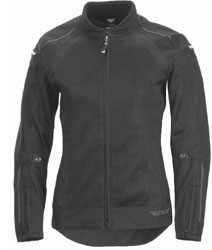 Fly racing ladies coolpro jacket
