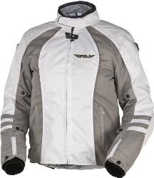 Fly racing ladies georgia ii jacket
