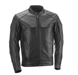Highway 21 gunner jacket