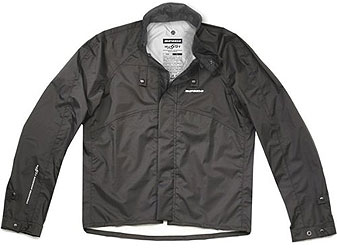 Spidi h2out rain jacket