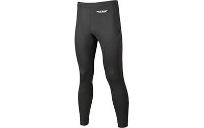 Fly racing heavy pant base layer