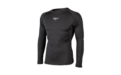 Fly racing long sleeve lite base layer