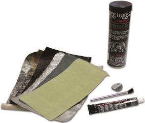Frogg toggs ultimate repair kit